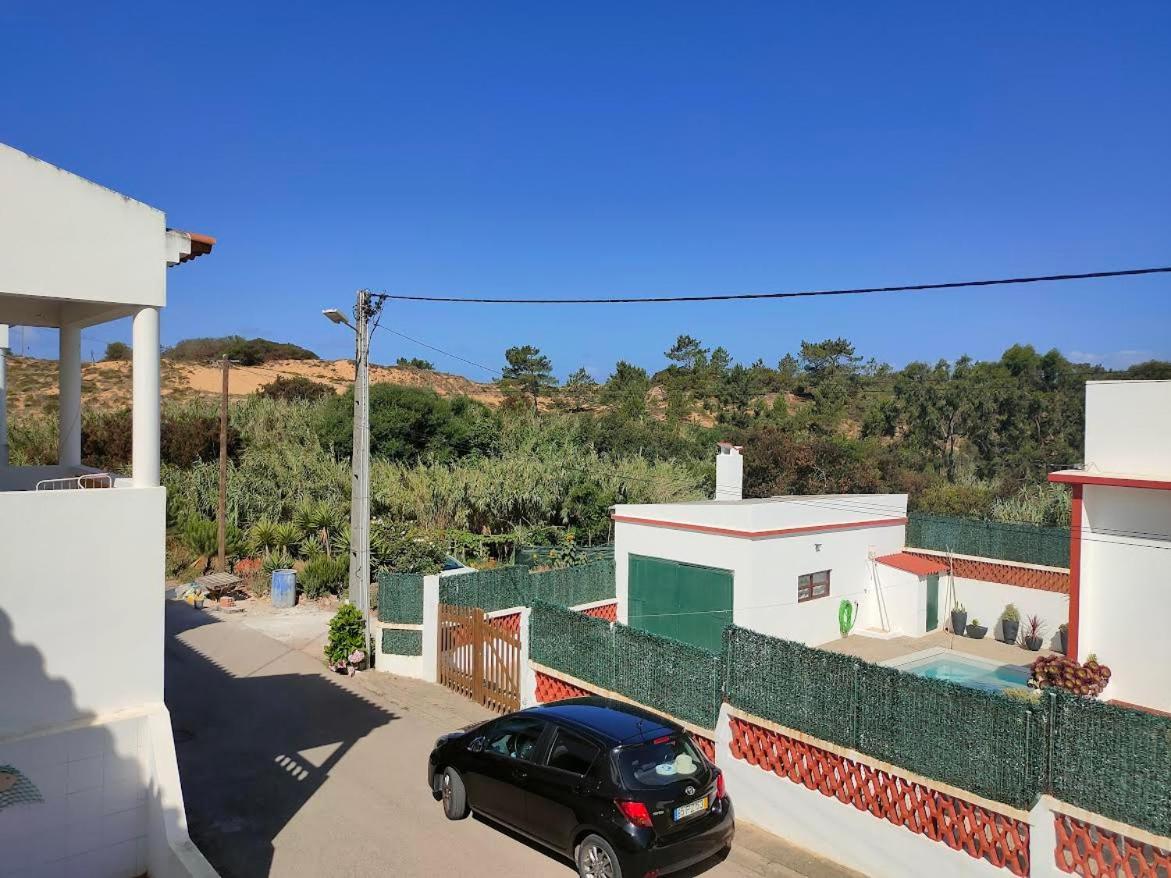 A Casa Do Almograve Villa Exterior photo